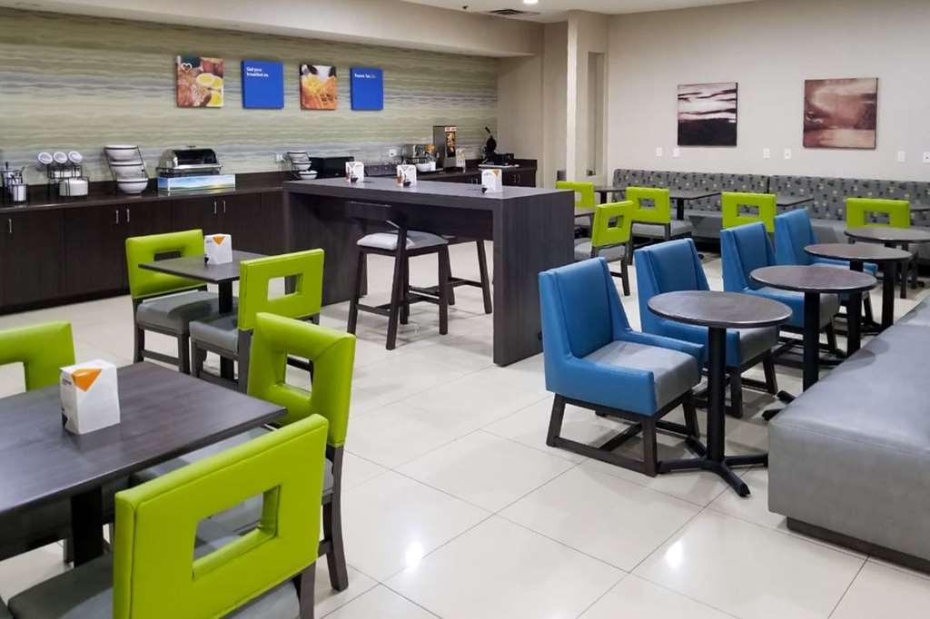 Surestay Plus By Best Western Corydon Restaurant foto