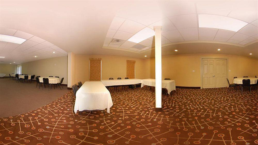 Surestay Plus By Best Western Corydon Buitenkant foto