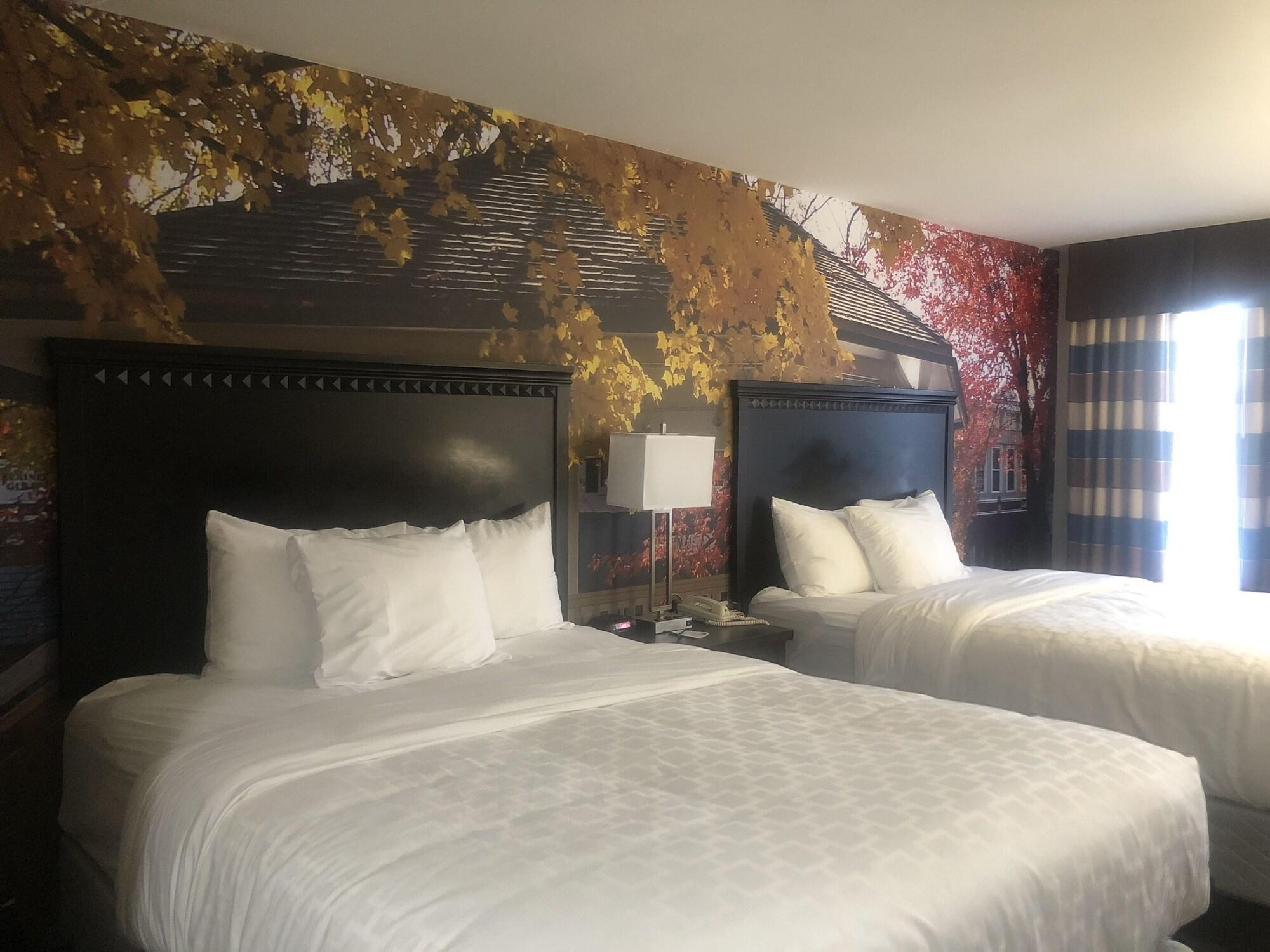 Surestay Plus By Best Western Corydon Buitenkant foto