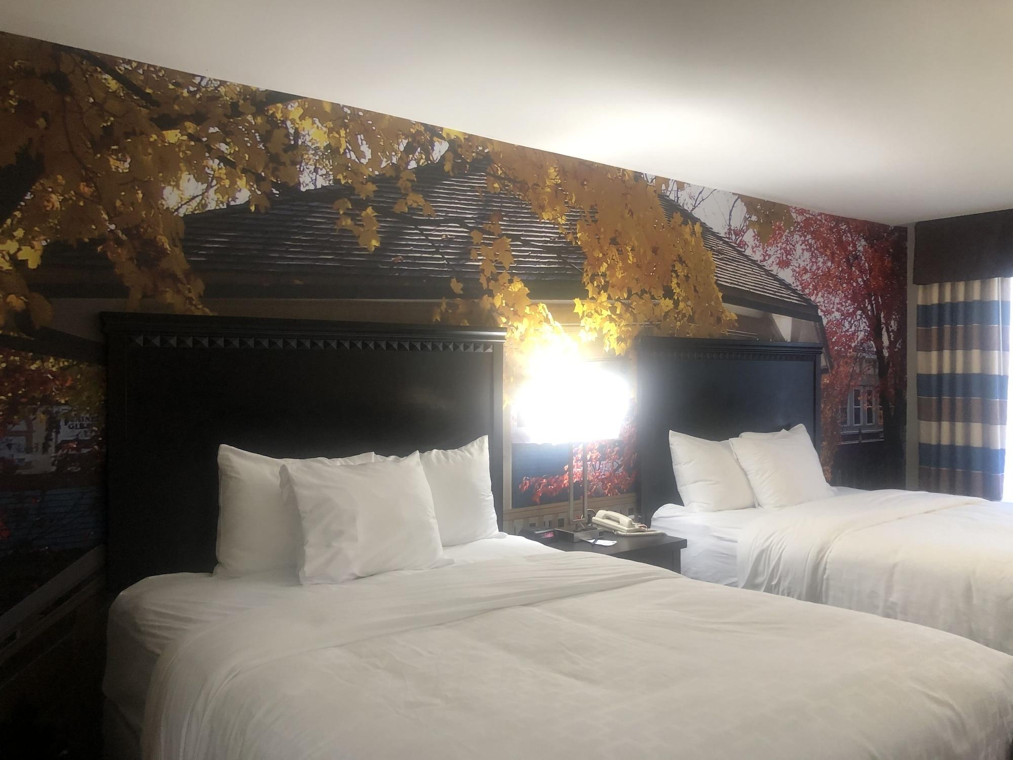 Surestay Plus By Best Western Corydon Buitenkant foto