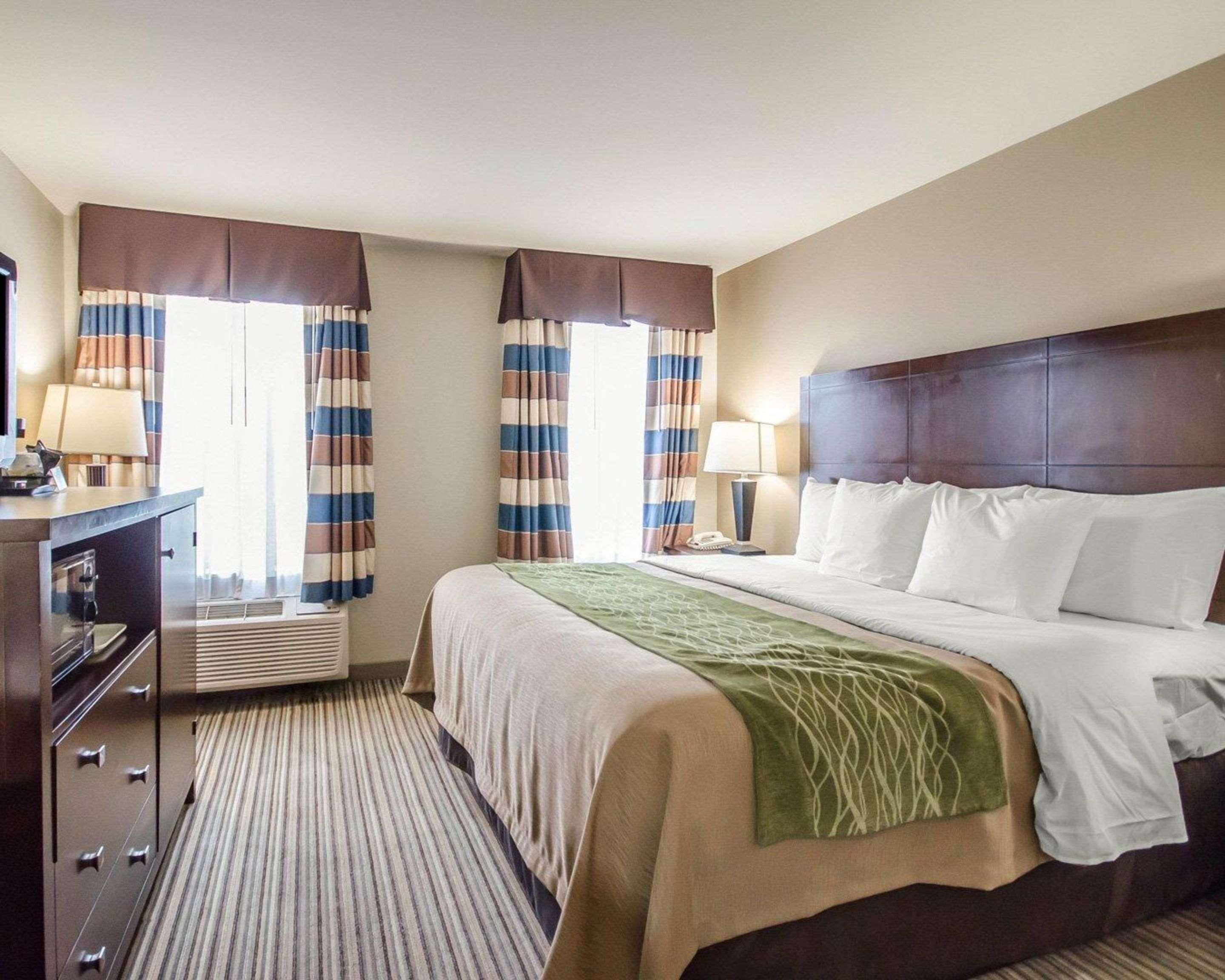 Surestay Plus By Best Western Corydon Buitenkant foto