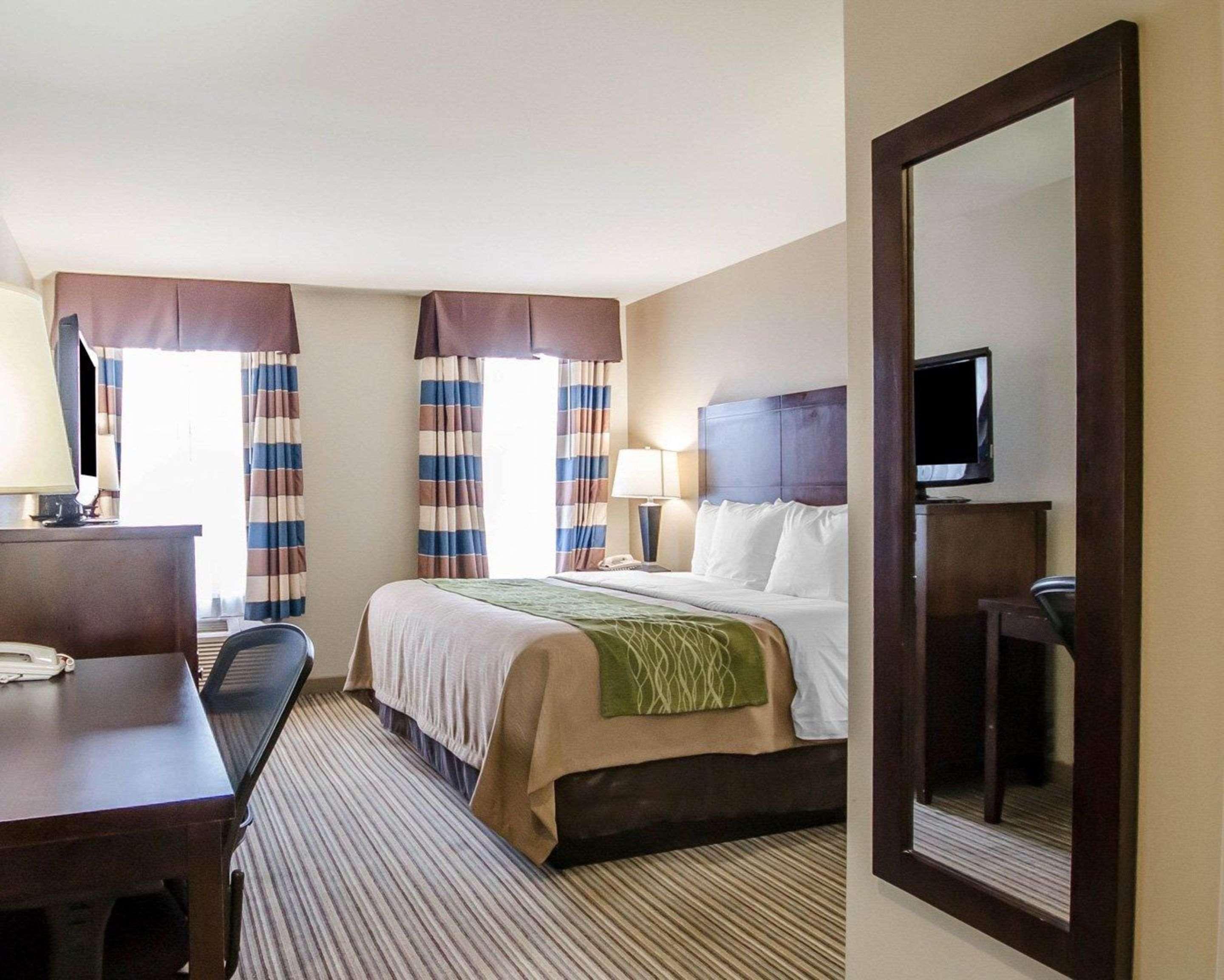 Surestay Plus By Best Western Corydon Buitenkant foto