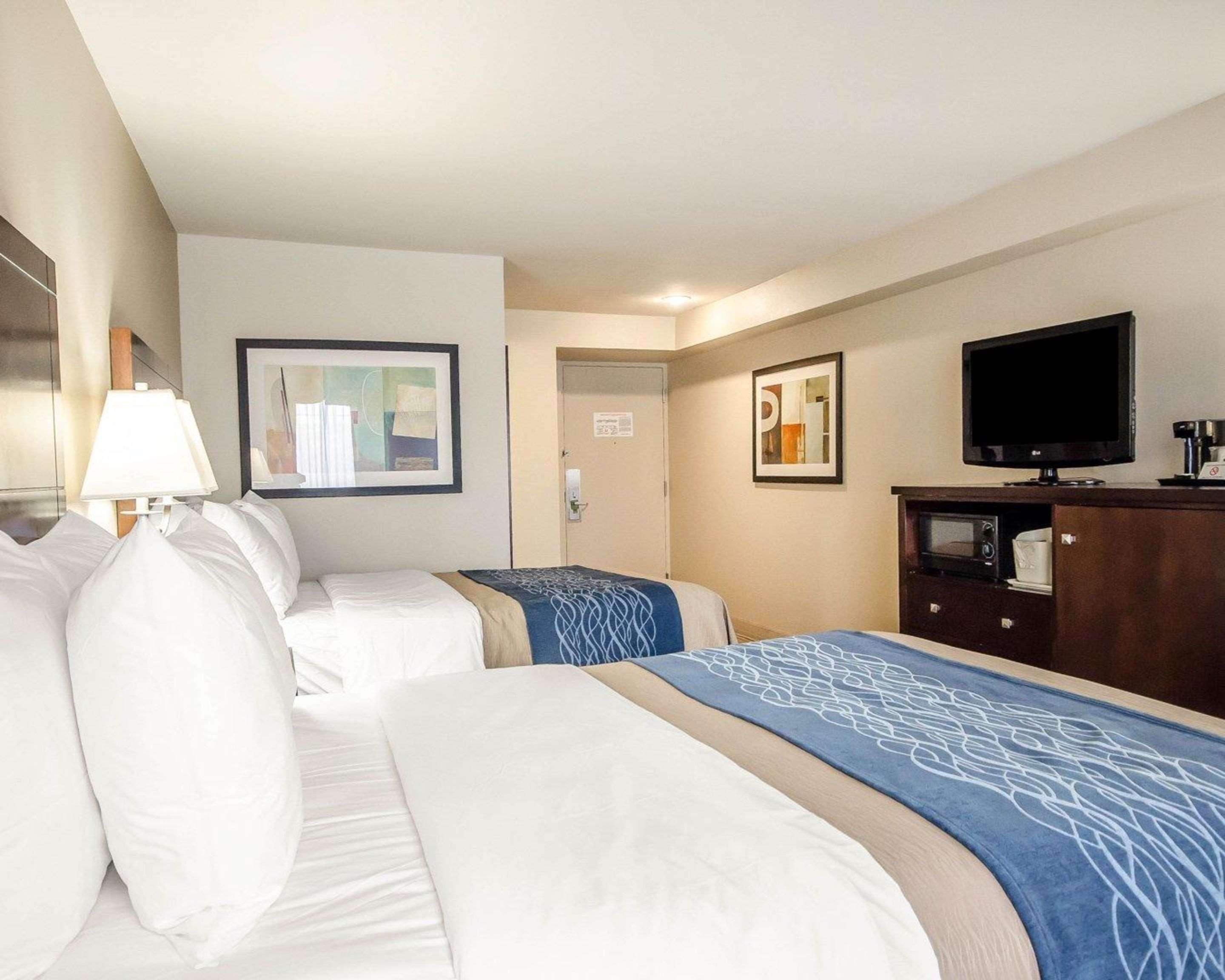 Surestay Plus By Best Western Corydon Buitenkant foto