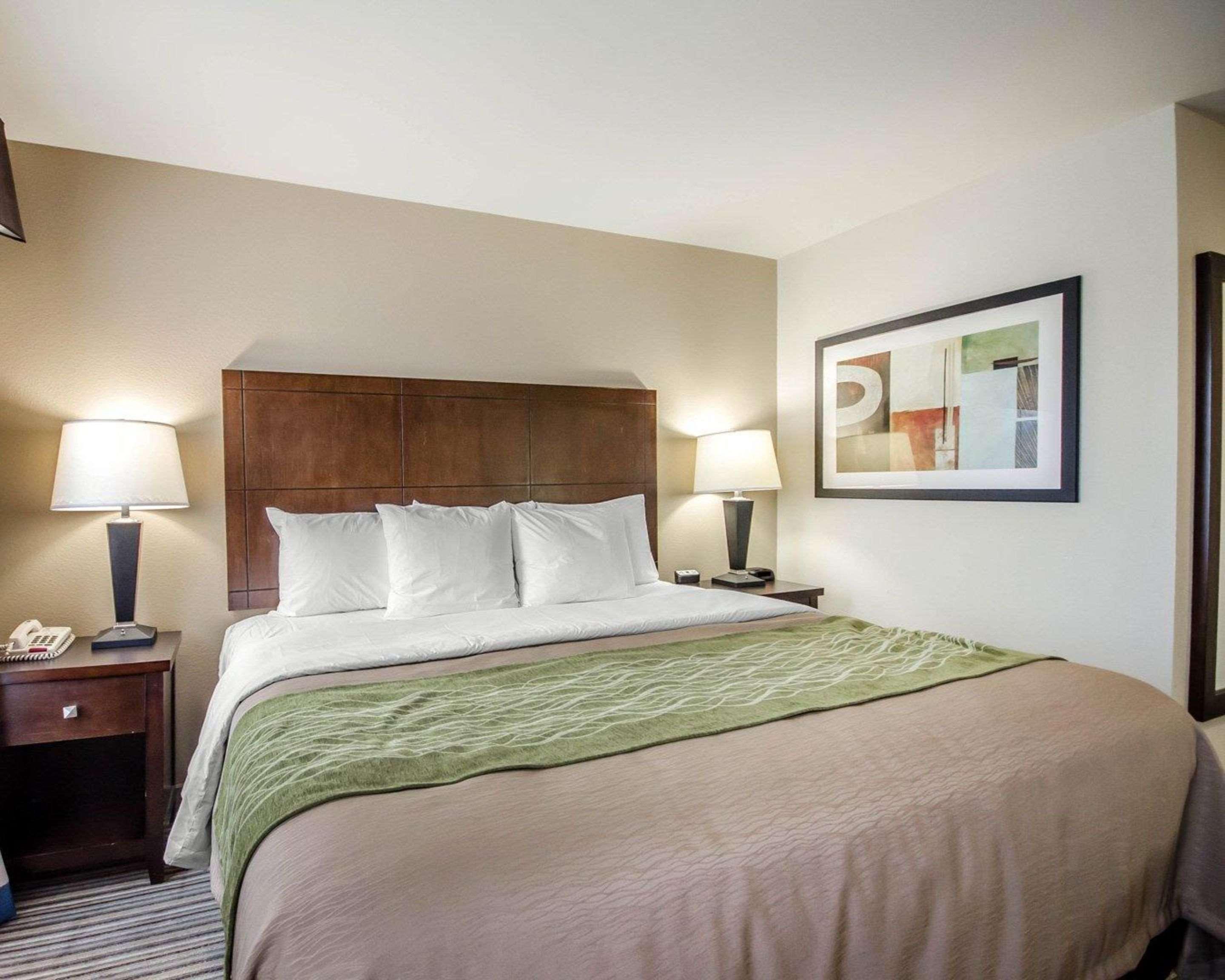 Surestay Plus By Best Western Corydon Buitenkant foto