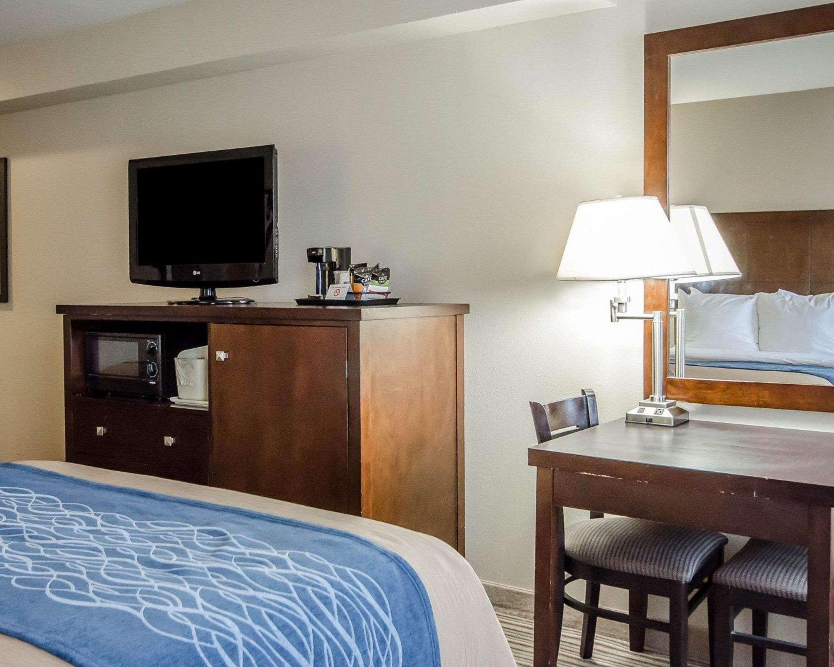 Surestay Plus By Best Western Corydon Buitenkant foto