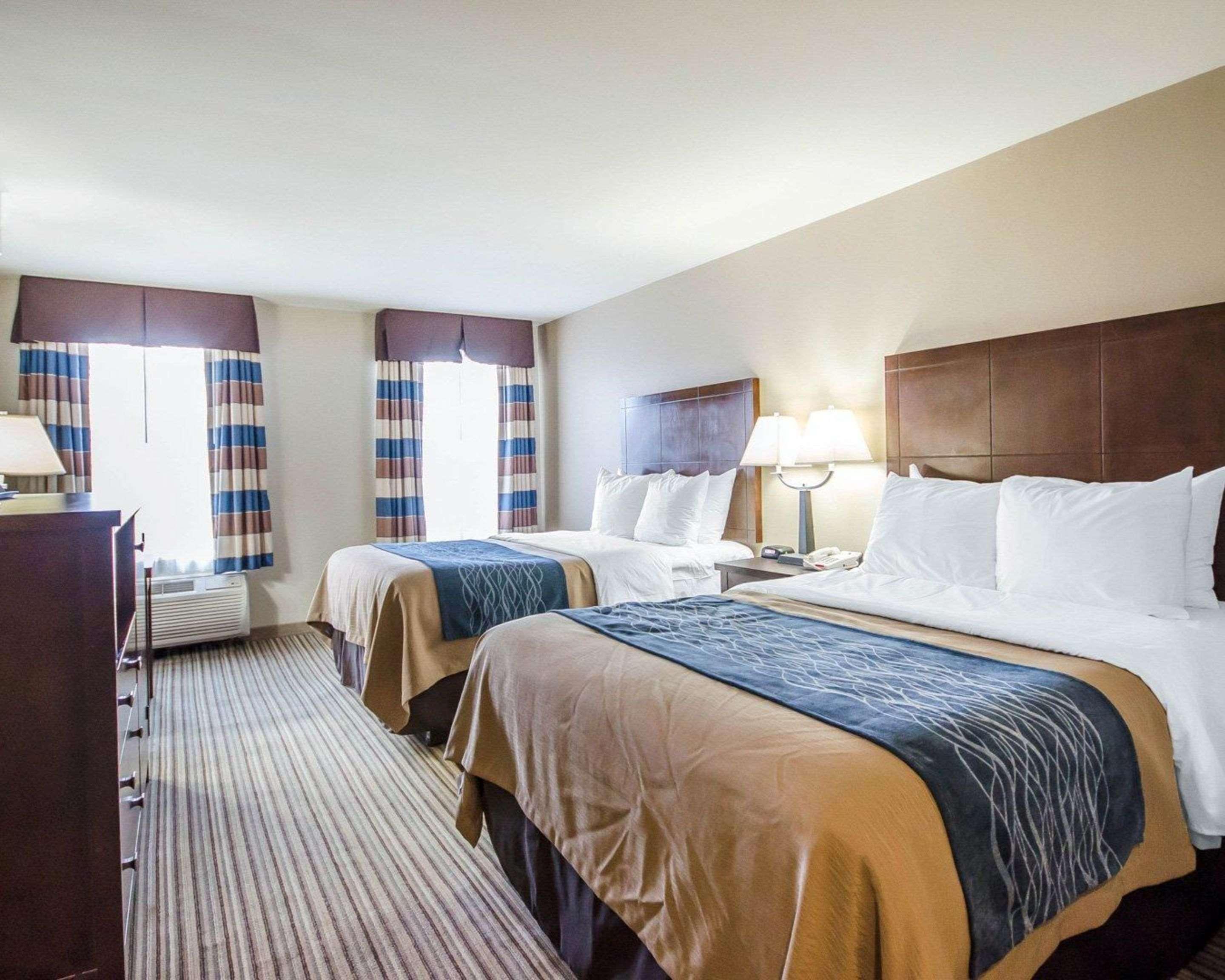 Surestay Plus By Best Western Corydon Buitenkant foto