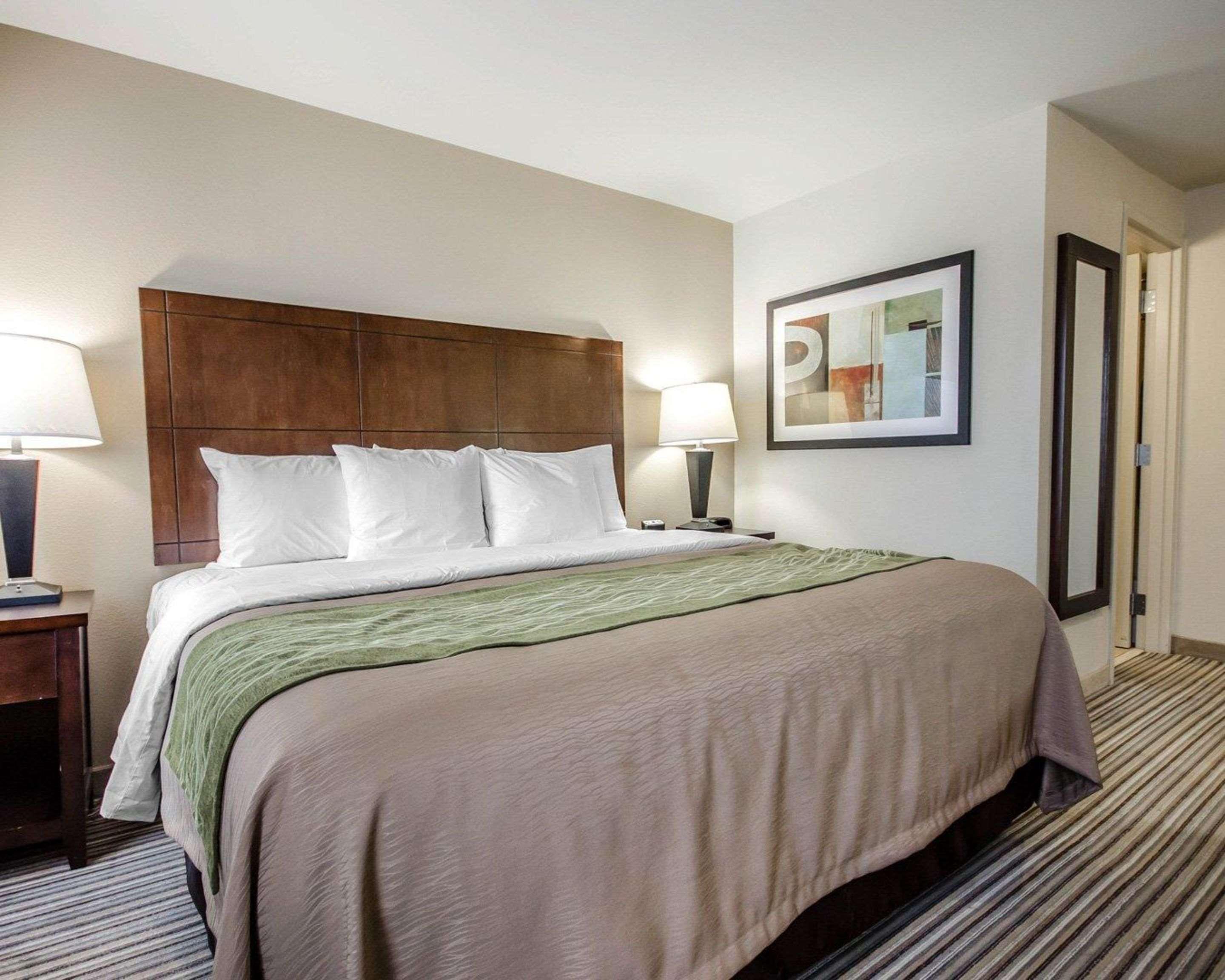 Surestay Plus By Best Western Corydon Buitenkant foto