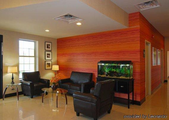 Surestay Plus By Best Western Corydon Interieur foto