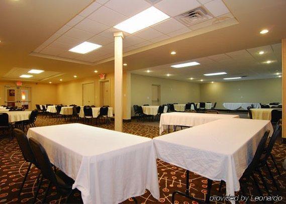 Surestay Plus By Best Western Corydon Restaurant foto