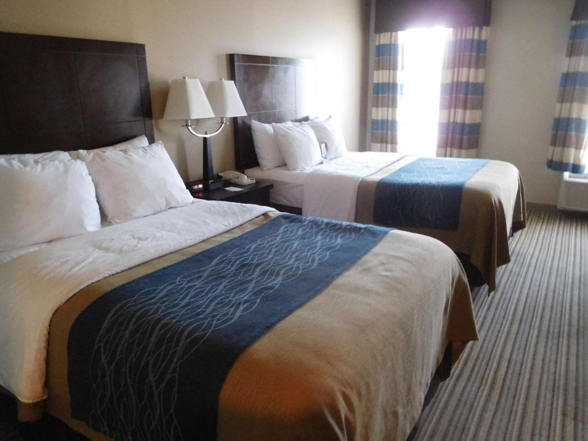 Surestay Plus By Best Western Corydon Buitenkant foto