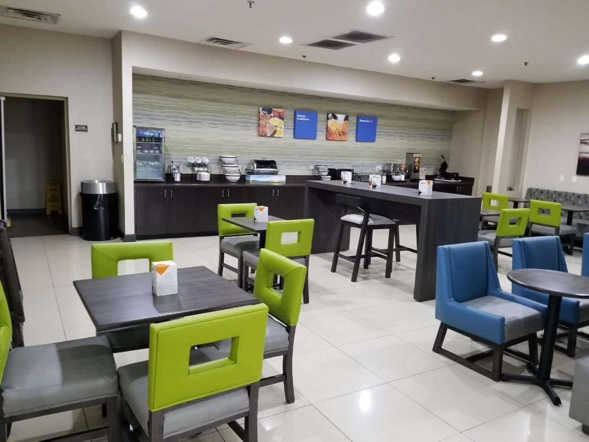 Surestay Plus By Best Western Corydon Buitenkant foto