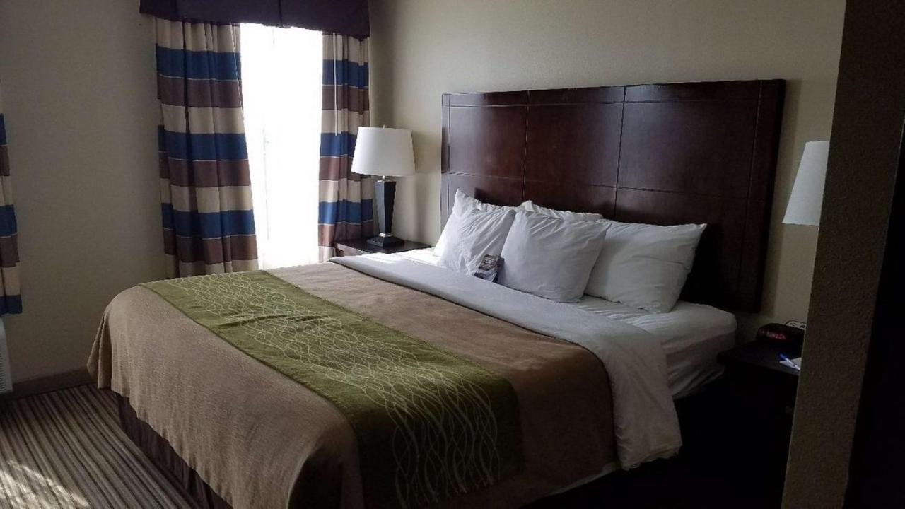 Surestay Plus By Best Western Corydon Buitenkant foto