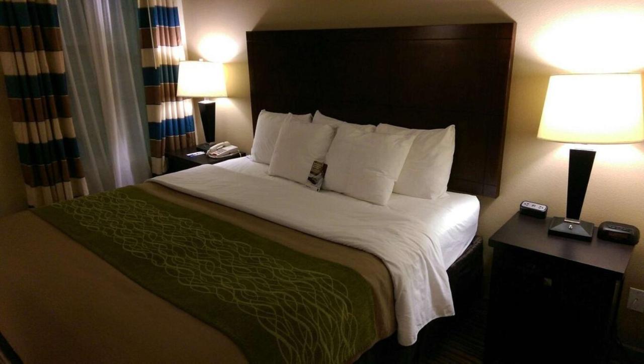 Surestay Plus By Best Western Corydon Buitenkant foto