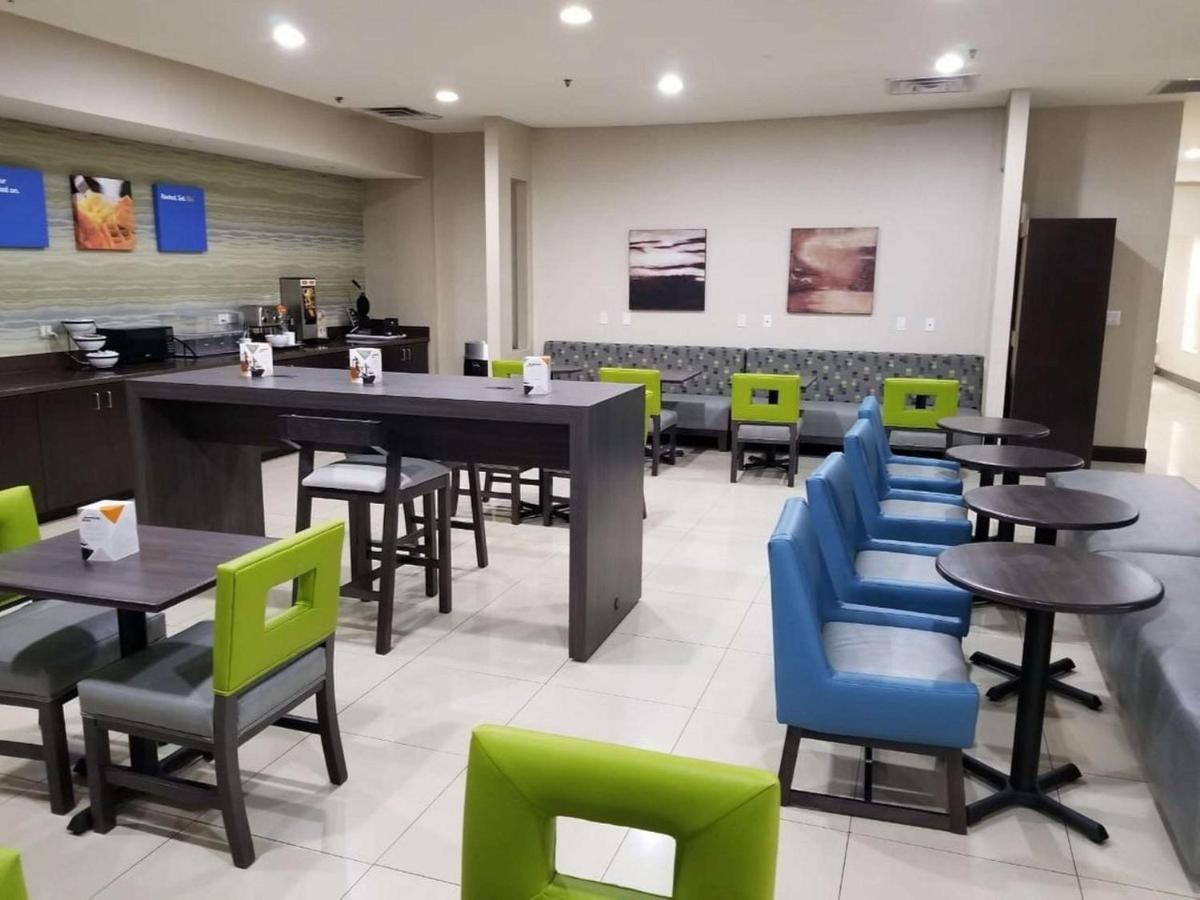 Surestay Plus By Best Western Corydon Buitenkant foto