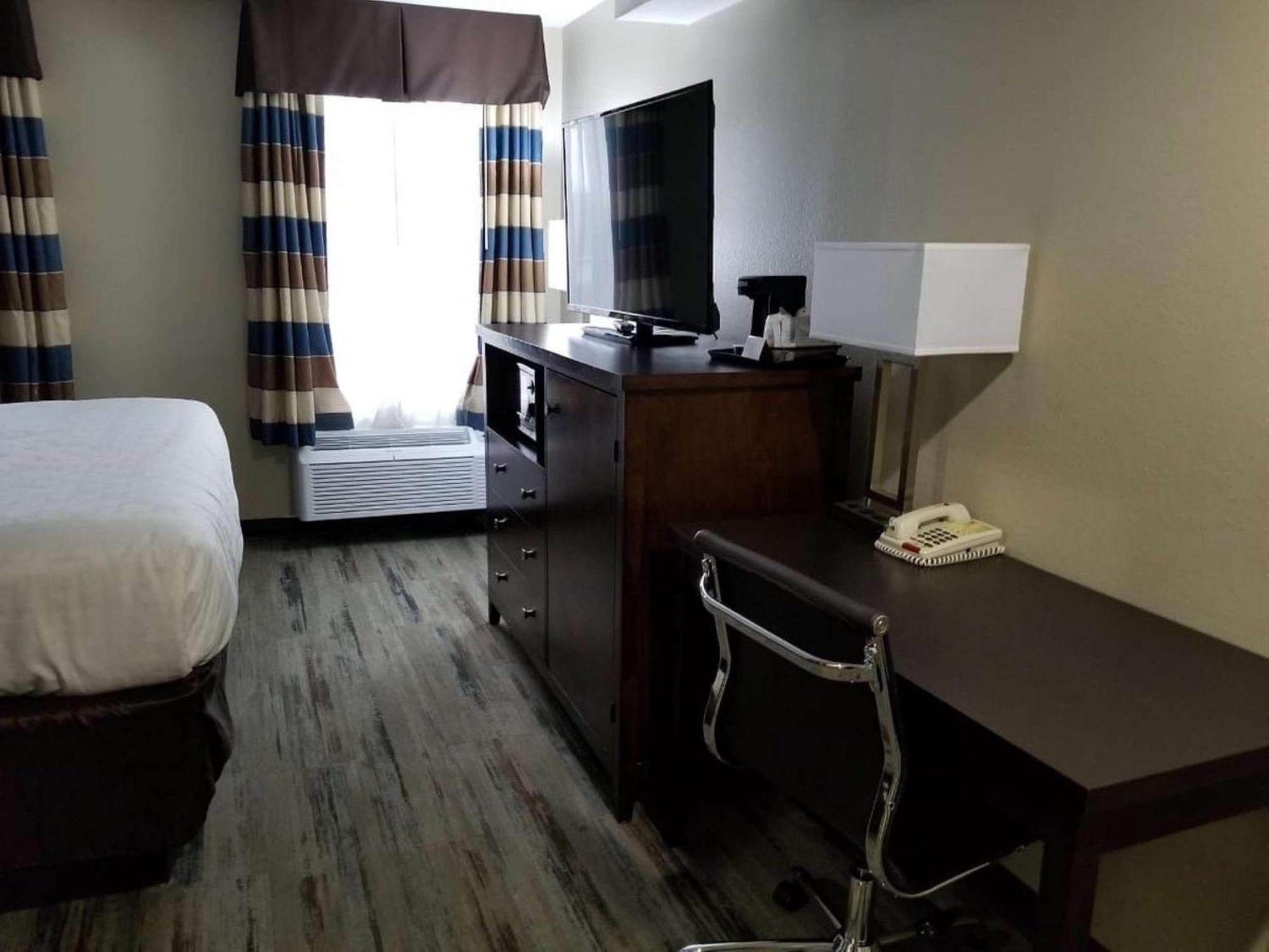 Surestay Plus By Best Western Corydon Buitenkant foto