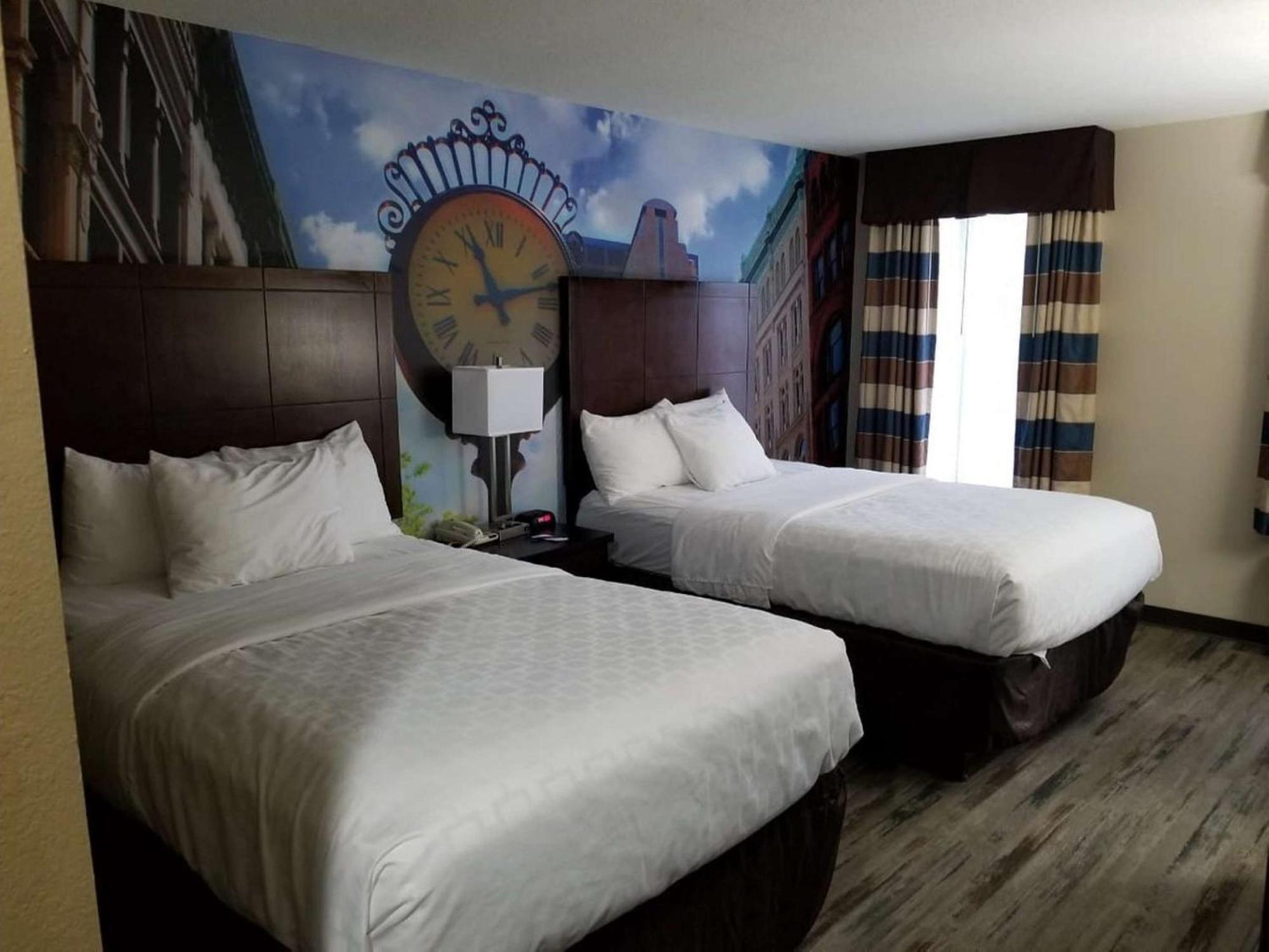 Surestay Plus By Best Western Corydon Buitenkant foto