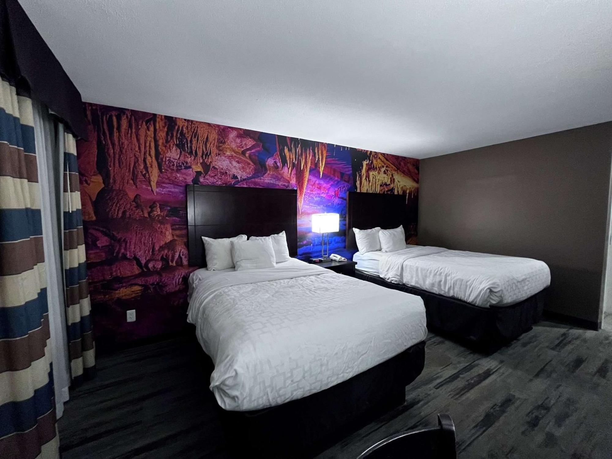 Surestay Plus By Best Western Corydon Buitenkant foto