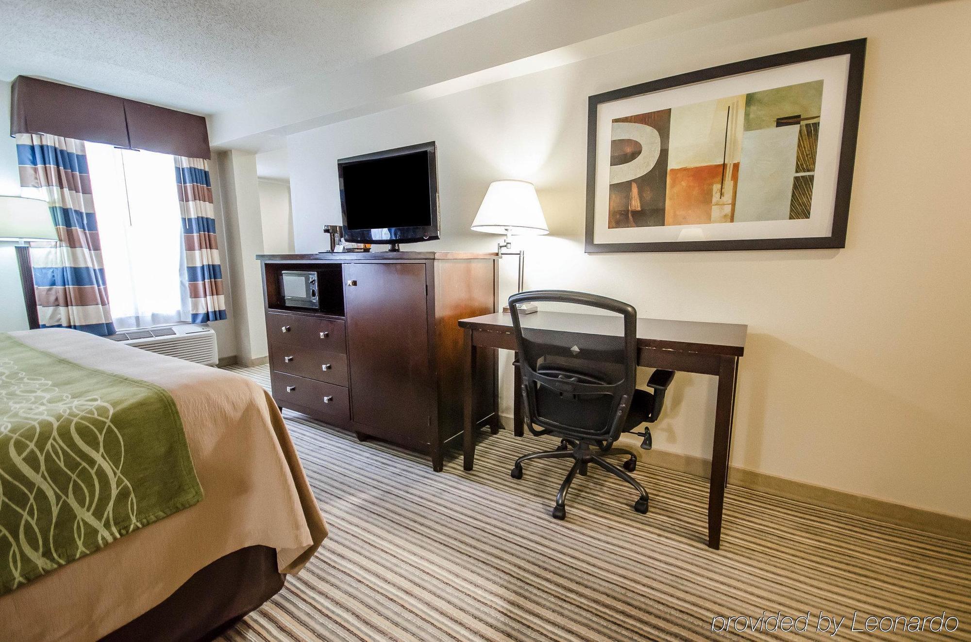 Surestay Plus By Best Western Corydon Buitenkant foto