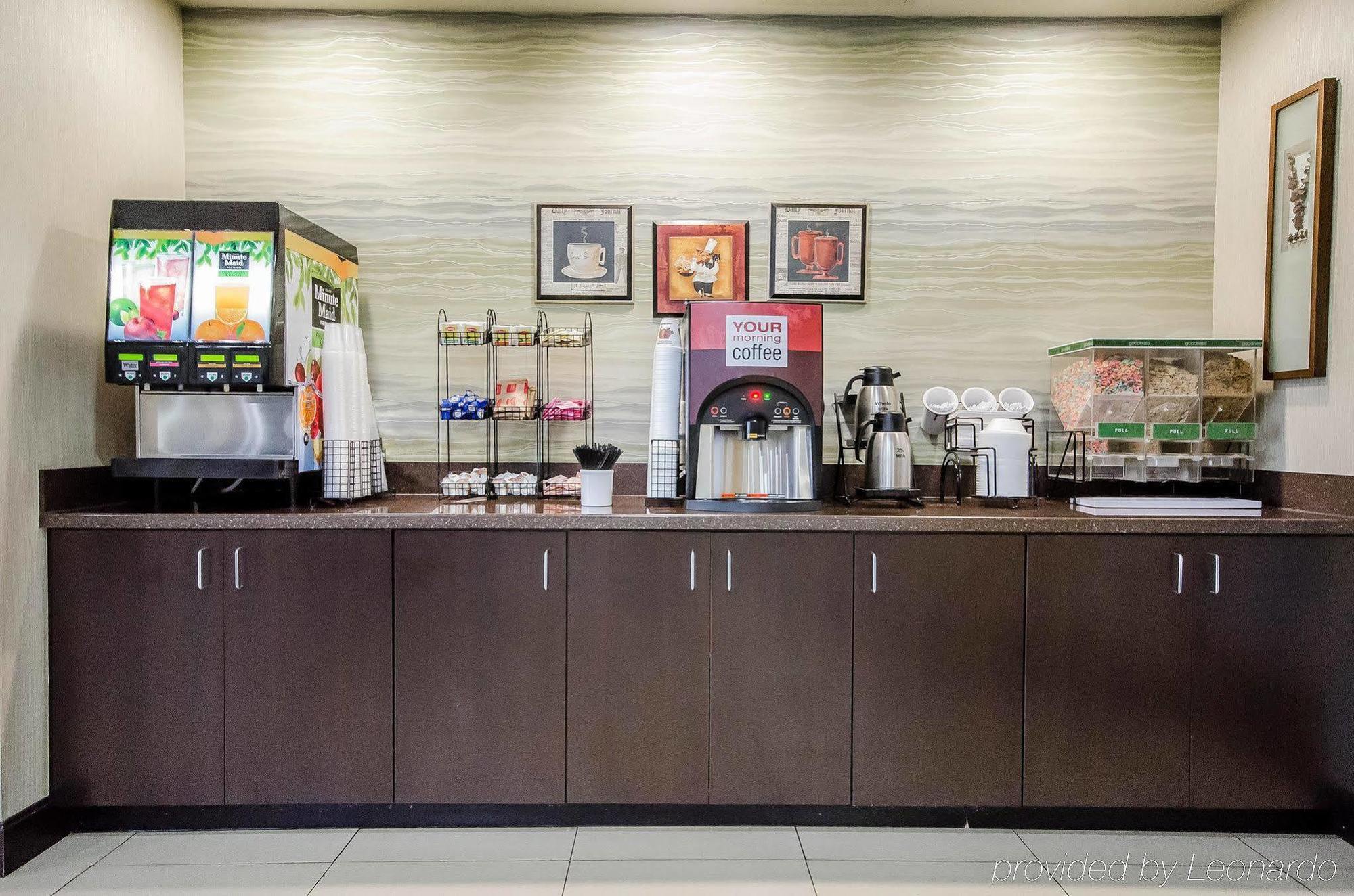 Surestay Plus By Best Western Corydon Buitenkant foto