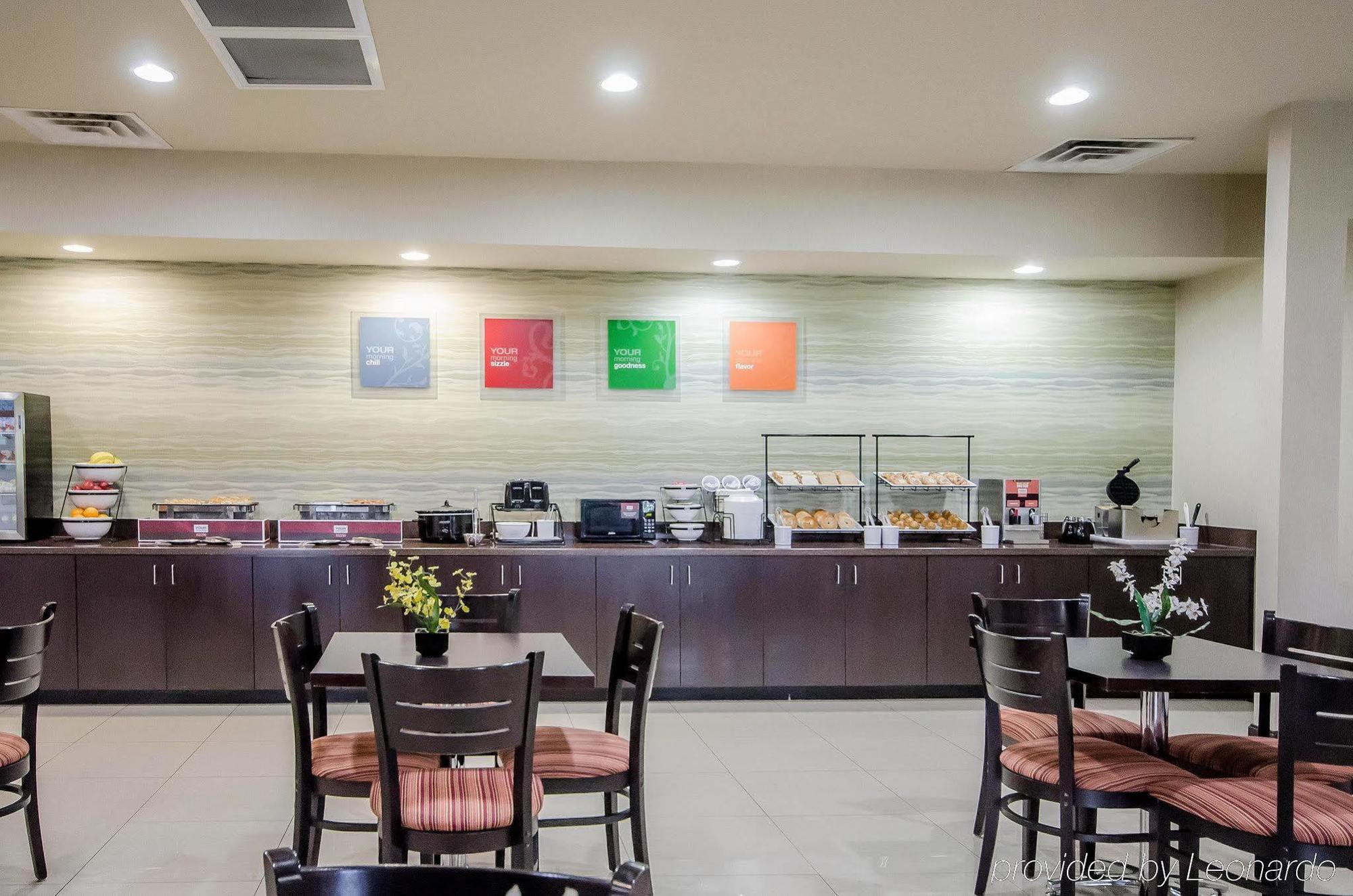 Surestay Plus By Best Western Corydon Buitenkant foto