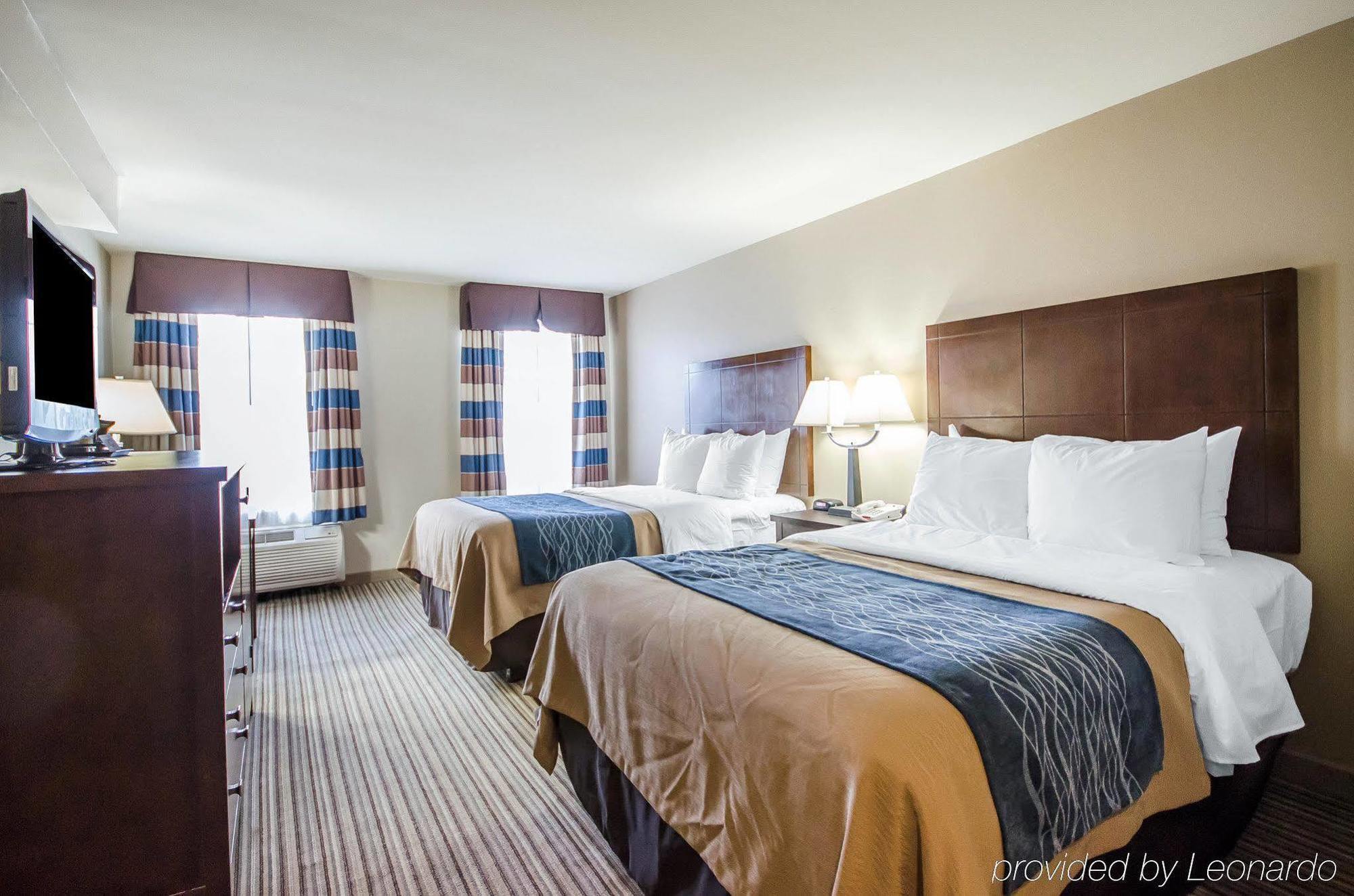Surestay Plus By Best Western Corydon Buitenkant foto