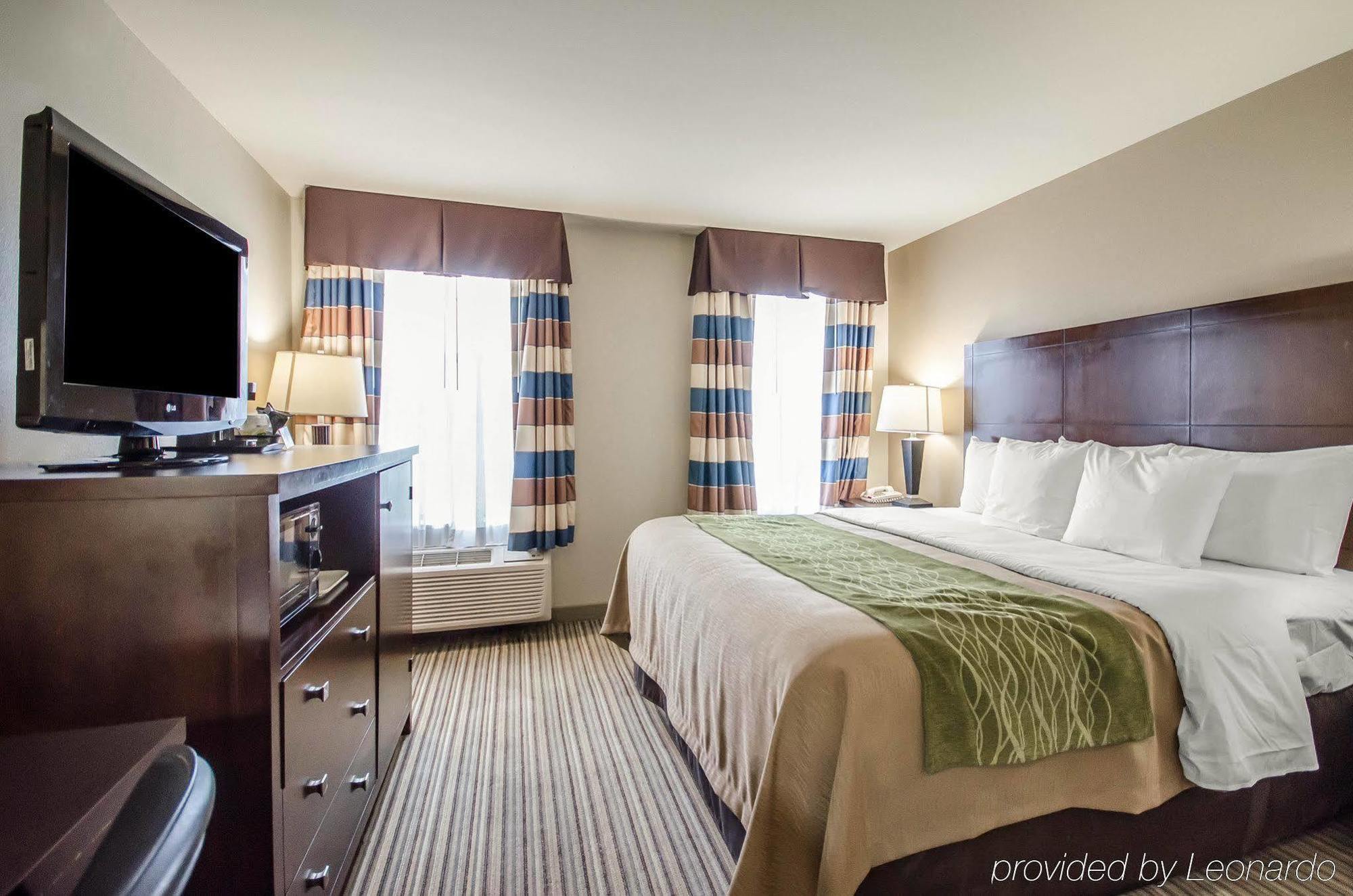 Surestay Plus By Best Western Corydon Buitenkant foto