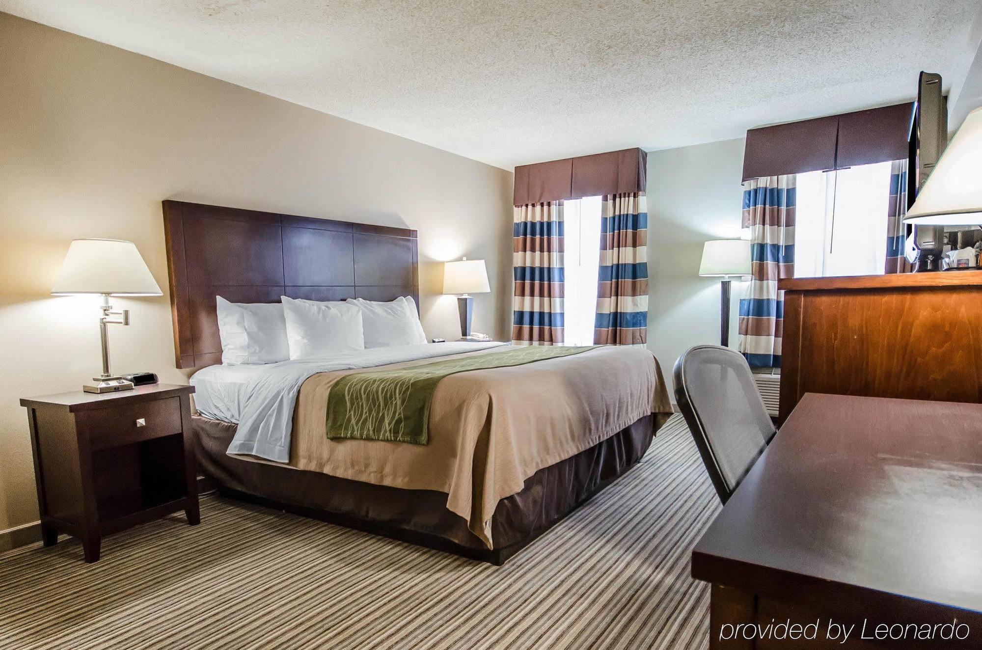 Surestay Plus By Best Western Corydon Buitenkant foto