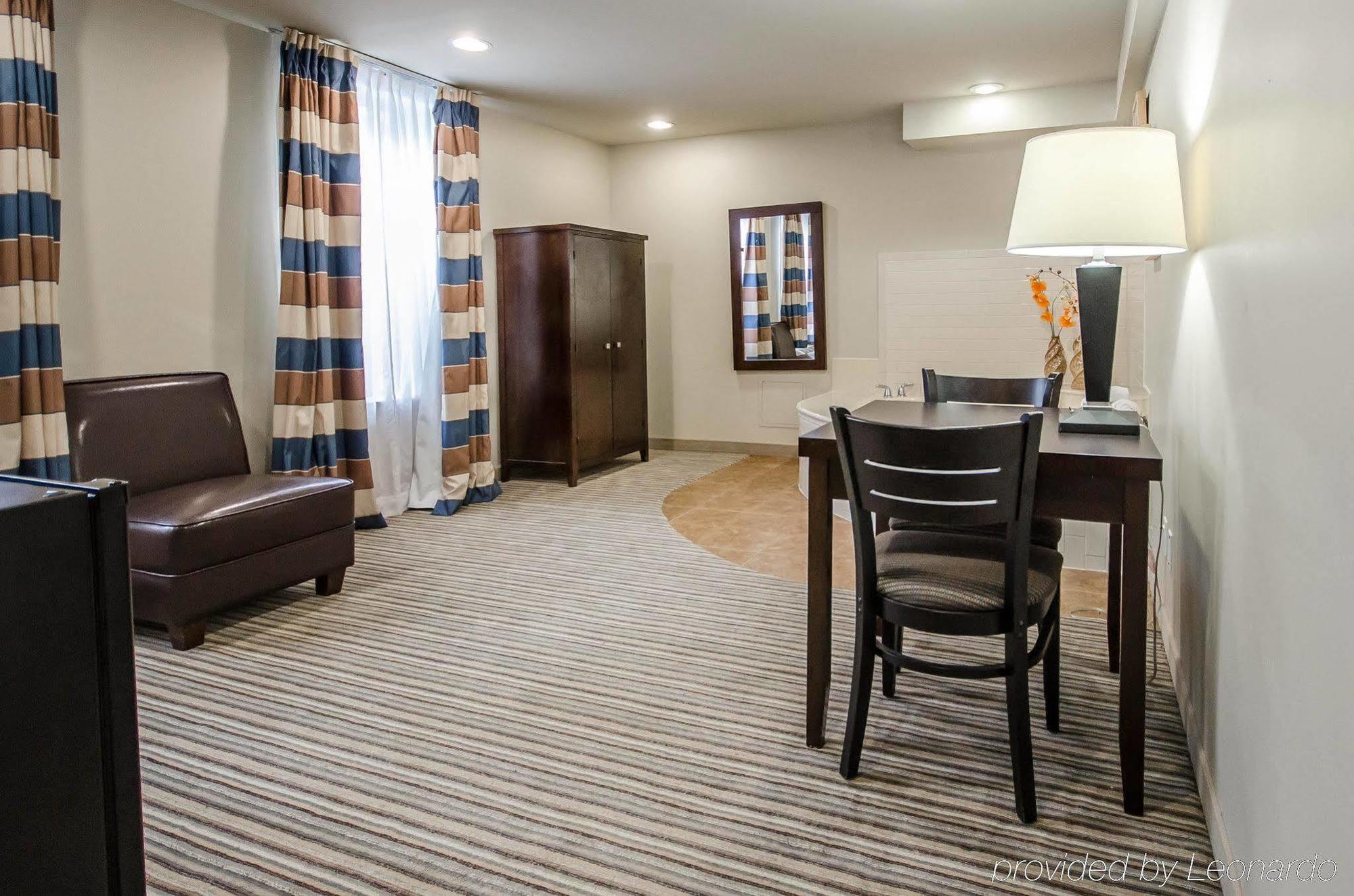 Surestay Plus By Best Western Corydon Buitenkant foto