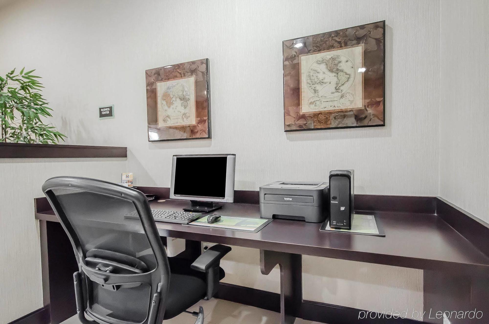 Surestay Plus By Best Western Corydon Buitenkant foto