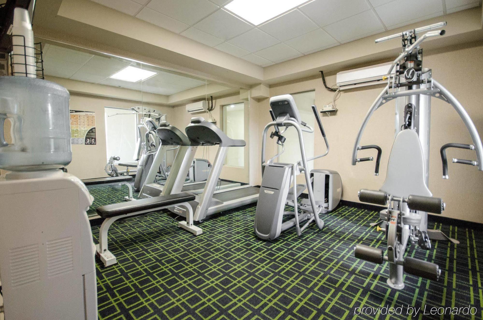 Surestay Plus By Best Western Corydon Buitenkant foto