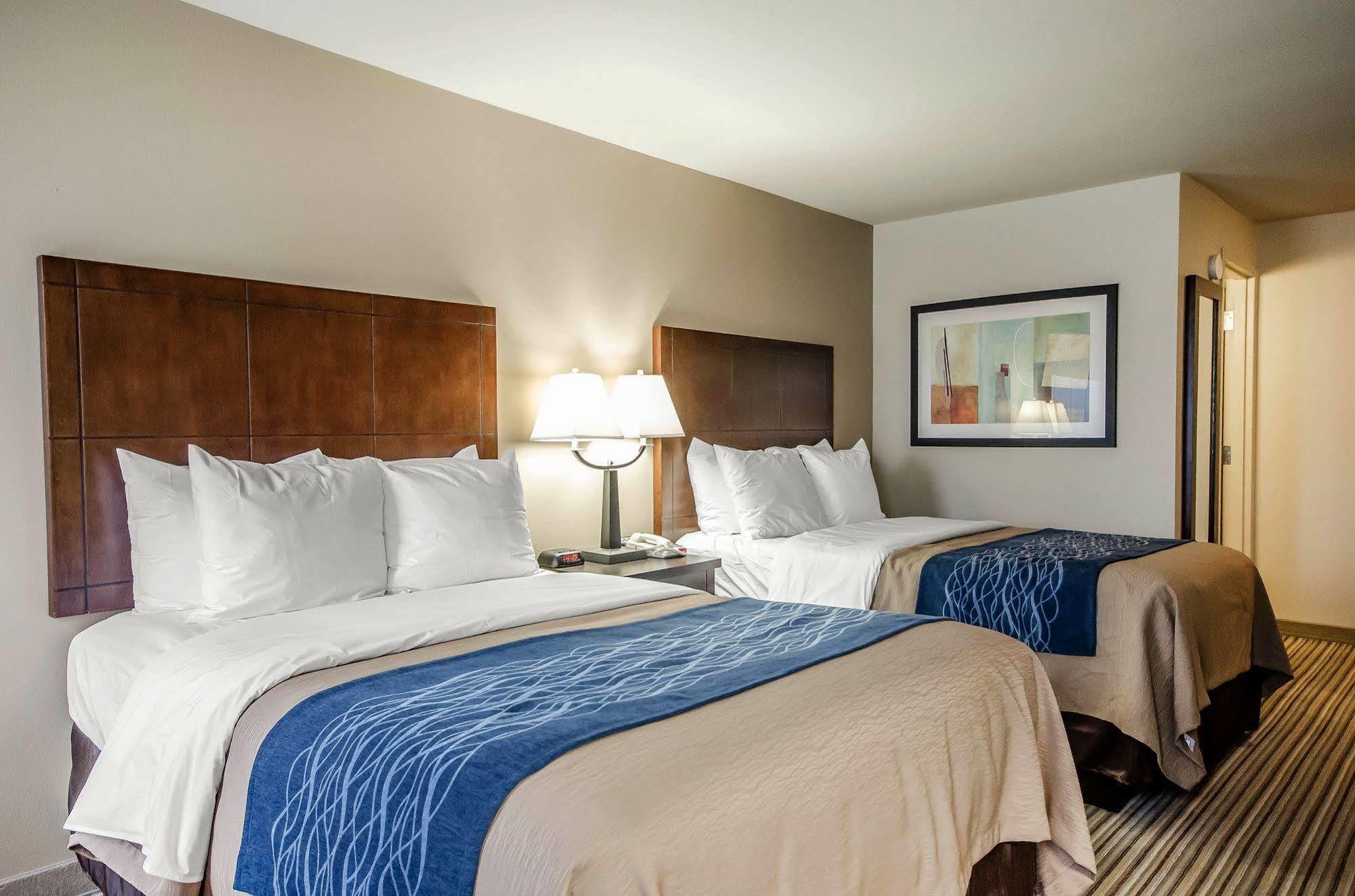 Surestay Plus By Best Western Corydon Buitenkant foto